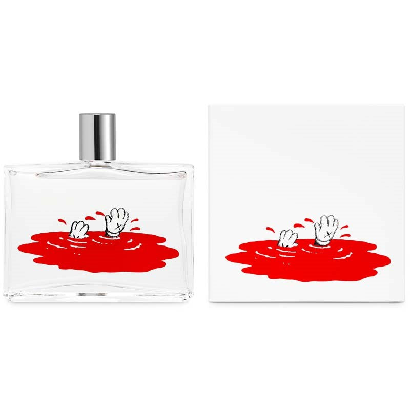 Comme des Garcons Mirror by KAWS Eau de Toilette – Beautyhabit