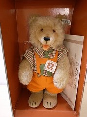 Teddy Bear Shop BEEPS