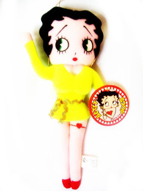 ベティ専門店 ベティ ハウス BettyBoop ベティブープ ベティちゃん の