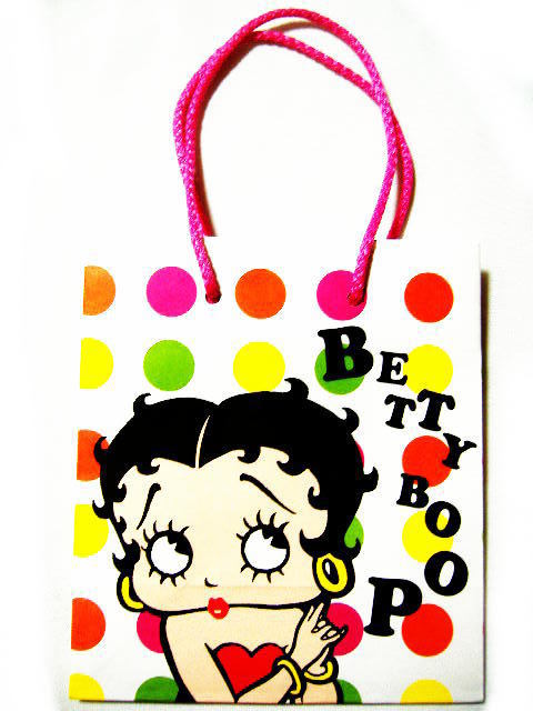 ベティ専門店 ベティ ハウス BettyBoop ベティブープ ベティちゃん の