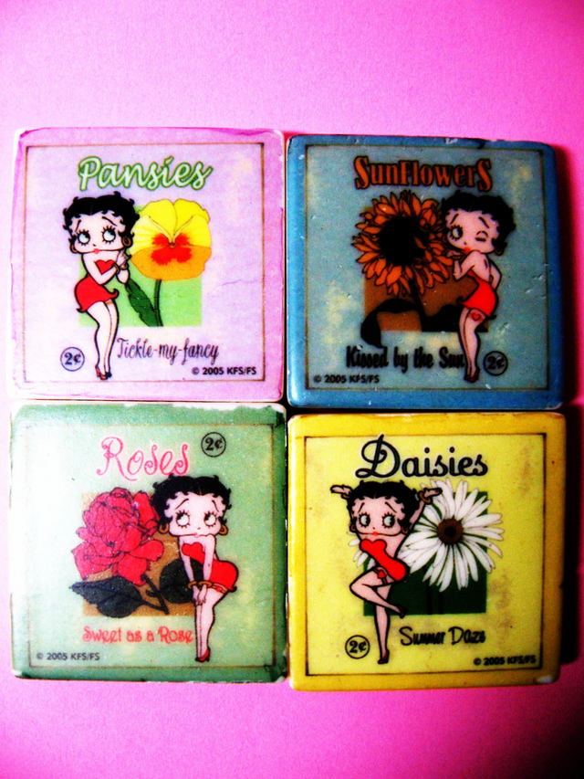 ベティ専門店 ベティ ハウス BettyBoop ベティブープ ベティちゃん の