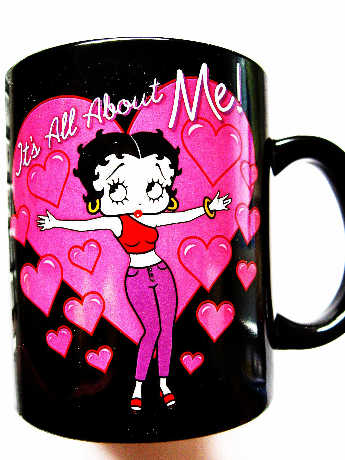 ベティ専門店 ベティ ハウス BettyBoop ベティブープ ベティちゃん の