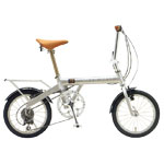 コリブリ（COLIBRI16）/プジョー折りたたみ自転車-自転車のすすめっ