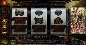 天下布武（山佐）