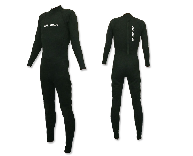 ウェットスーツ□BLALA□ // 0.5mmフルスーツ(0.5mm FULL) //