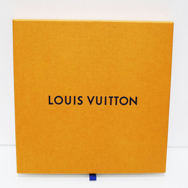 新品 ルイヴィトン Supreme シュプリーム バンダナ スカーフ MP1889