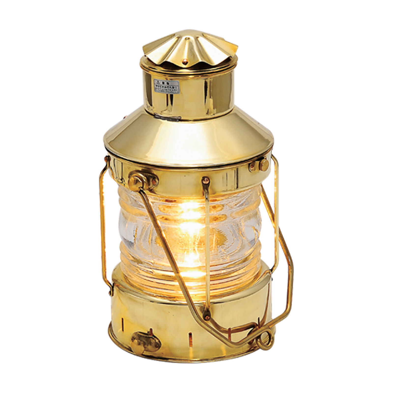 在庫限り】 GORIKIISLAND アンカーライト M≫スタンド 卓上ライト