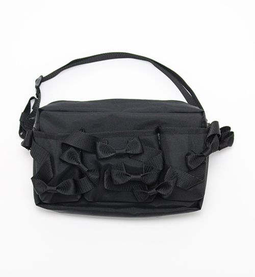 文化服装学院卒業生 keisuke kandaプロデュース第2弾！「リボンまみれ