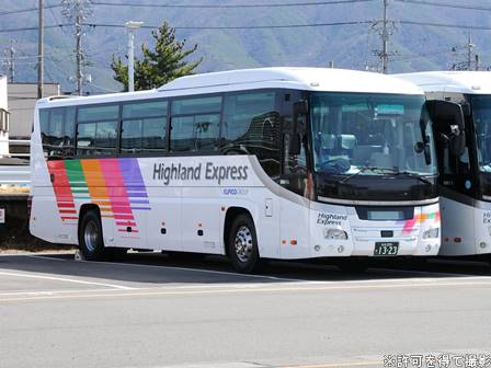 アルピコ交通17113号車