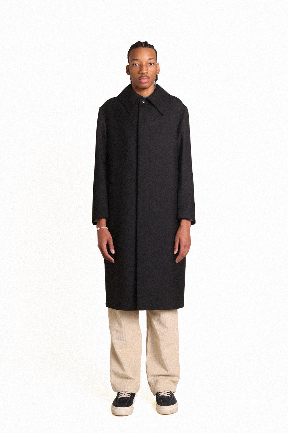 Sunflower Winter Coat 【公式通販】