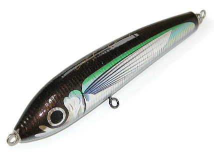 株式会社 カーペンター ルアー 釣り GTフィッシング 黒鮪 マグロ