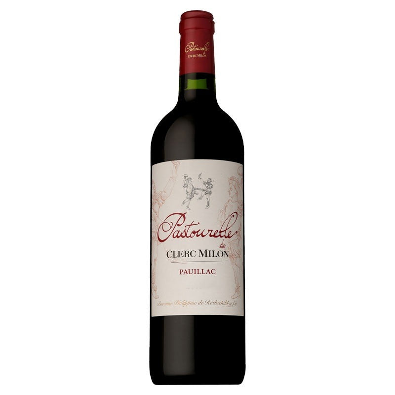 パストゥレル・ド・クレール・ミロン 2014 | THE CELLAR online store