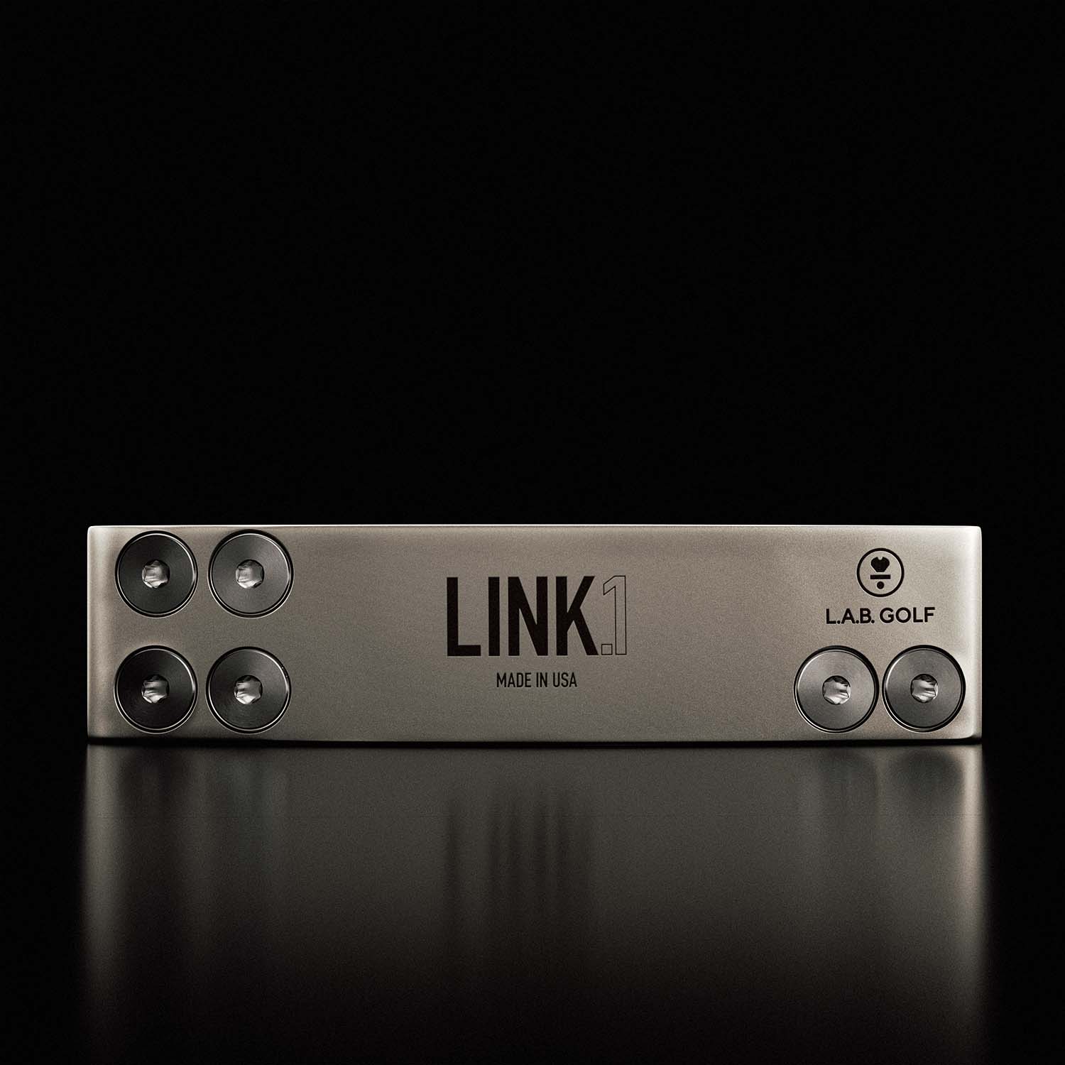 LINK.1 Putter