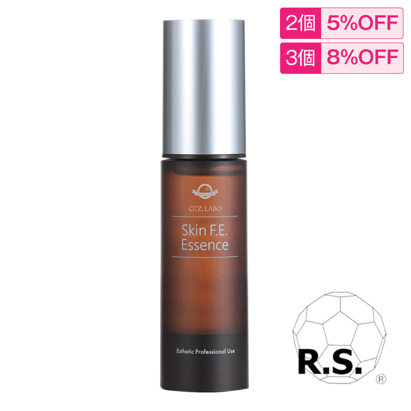 30mL】スキンエフイーエッセンス(美容液) – シーズ・ラボ オンラインストア