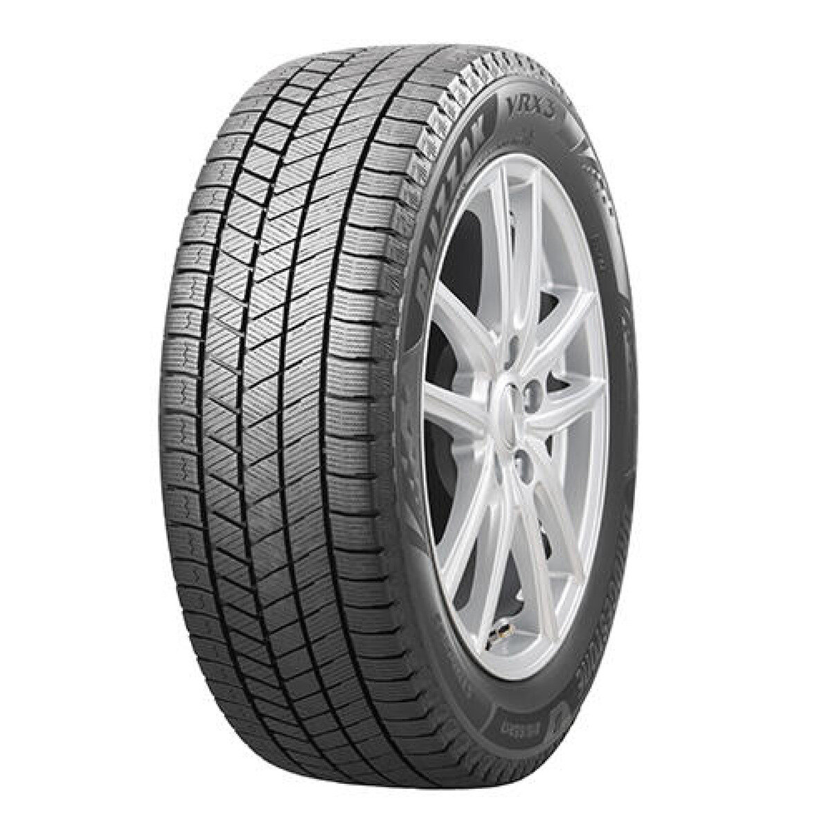 BRIDGESTONE 225/70R16 103Q BLIZZAK VRX3 | Costco Japan