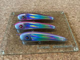 ローカルスタンダードサージベイト170 Surge Bait 170 ローカル