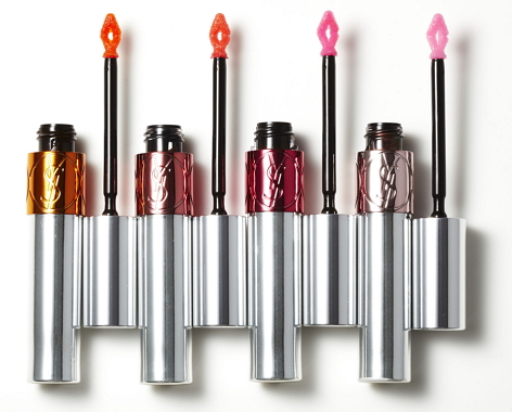 イヴ・サンローラン「ヴォリュプテ ティントインオイル」 - COSME at