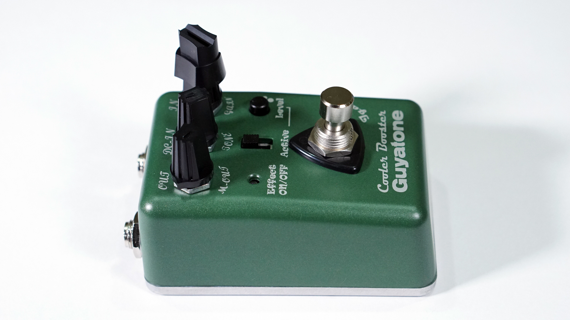 Guyatone | Cooler Booster CBu1レビュー - cloudchair official website