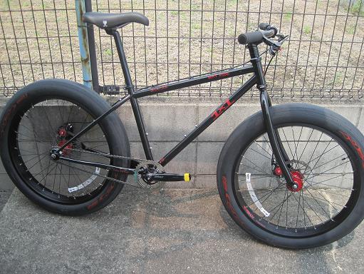 surly 1×1=11 anniversary Mサイズ 世界限定333台 surly 1×1=11