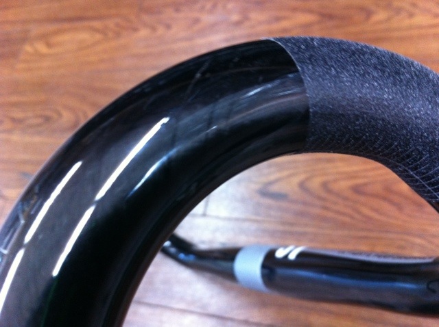 3T ROTUNDO LIMITED 最強のカーボンハンドルが入荷！ | Climb cycle sports