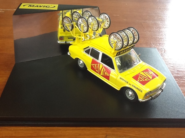 限定！MAVICニュートラルサポートミニカー | Climb cycle sports