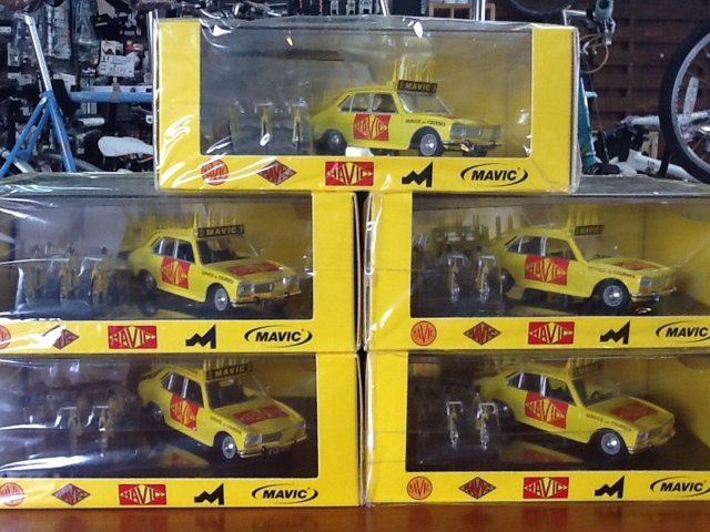 限定！MAVICニュートラルサポートミニカー | Climb cycle sports