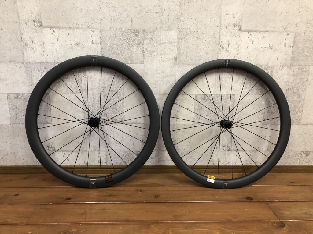 Reserve 42/49 新入荷！【高性能ホイール】 | Climb cycle sports