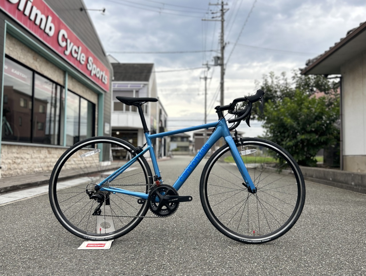 CAAD Optimo 1 入荷してます。 | Climb cycle sports