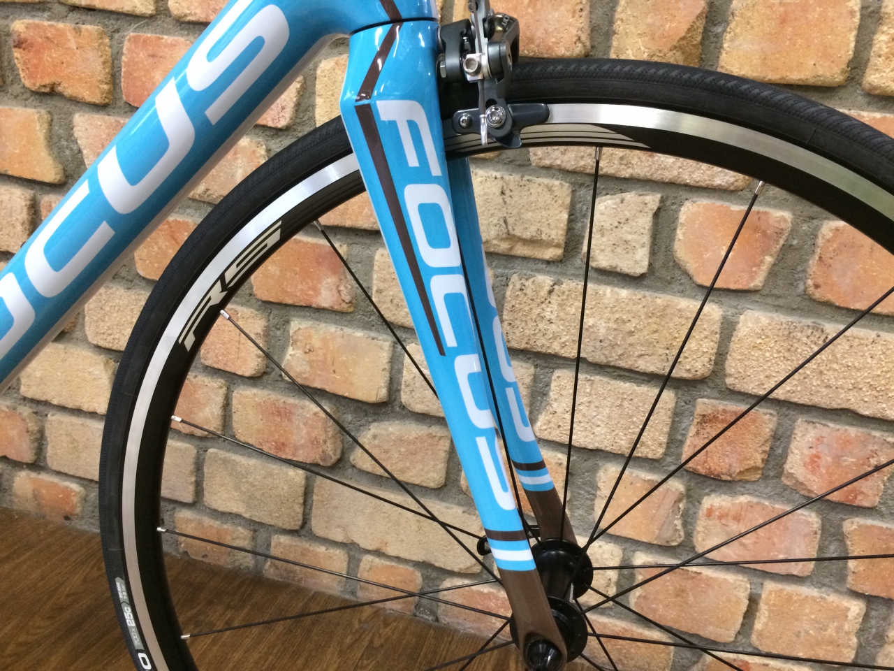 FOCUS CAYO TEAM AZ2R ロードバイク入荷しました。 | Climb cycle sports
