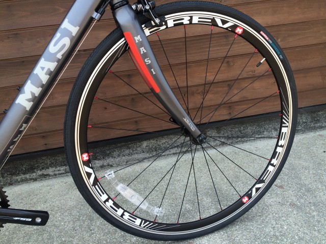 MASI PARTENZA ロードバイク商品紹介！ | Climb cycle sports