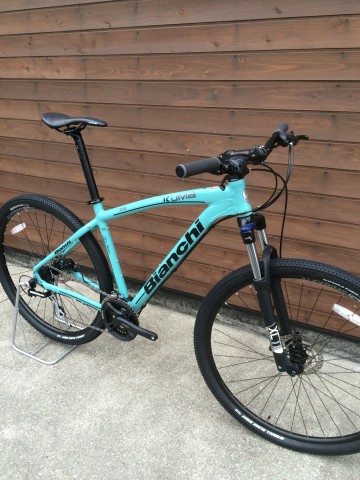 走破性バツグン！！29㌅MTB！！！ | Climb cycle sports