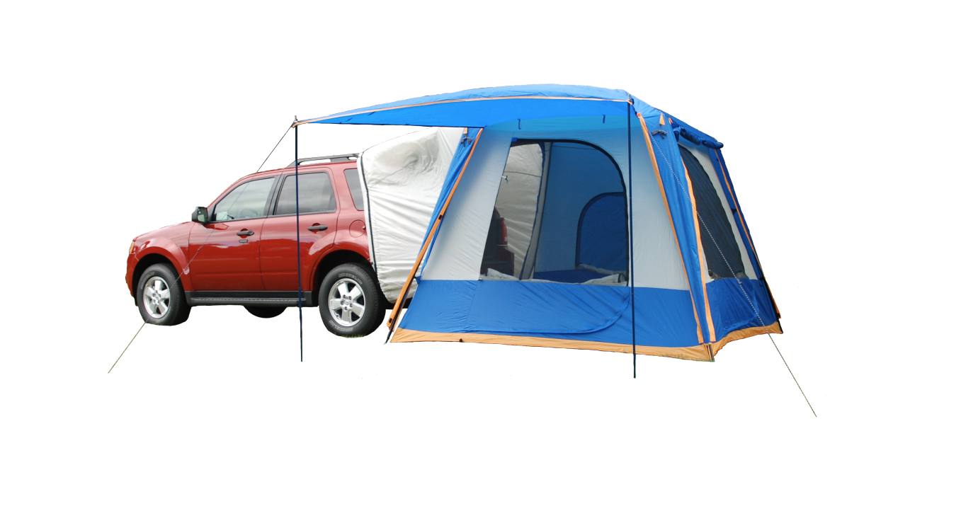 スポーツSUVテント [NAP-82000] : CTS TRADING Inc., レース用品お届け中