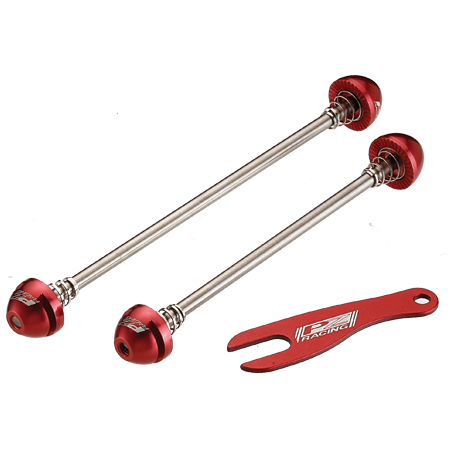 CR5.3Q スキュワー ピーゼットレーシング PZ RACING 【CYCLE CREATION