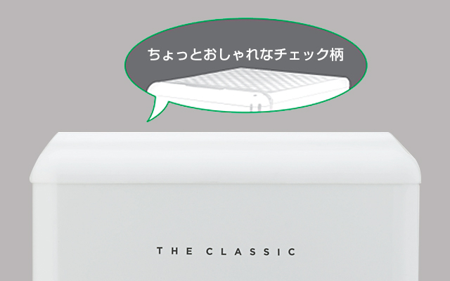 DAEWOO(大宇販売株式会社) DR-C15A(冷凍・冷蔵庫)