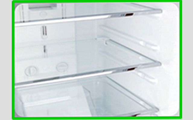 DAEWOO(大宇販売株式会社) DR-C15A(冷凍・冷蔵庫)