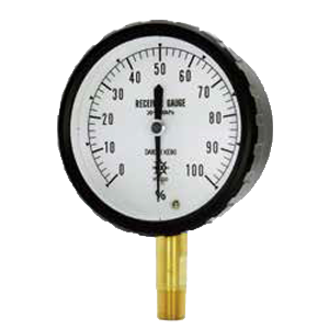 一般圧力計 | 株式会社第一計器製作所