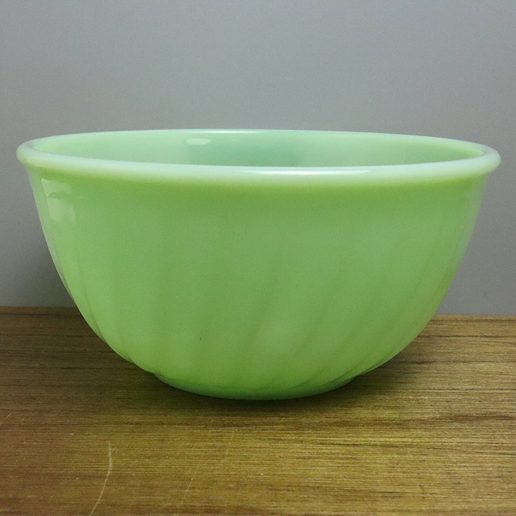 ファイヤーキング☆スワールミキシングボウル 7インチ☆DEALERSHIP