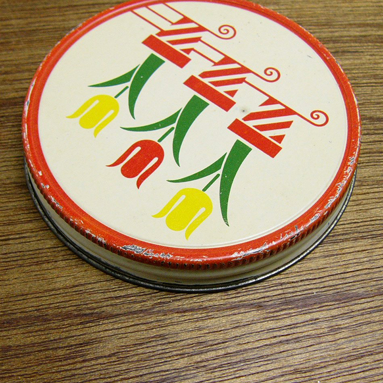 ファイヤーキング☆ジェダイ グリースジャー☆DEALERSHIP