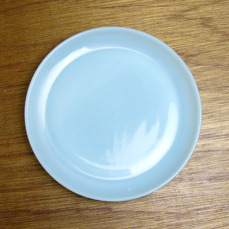 ファイヤーキング☆ターコイズ デザートプレート☆DEALERSHIP