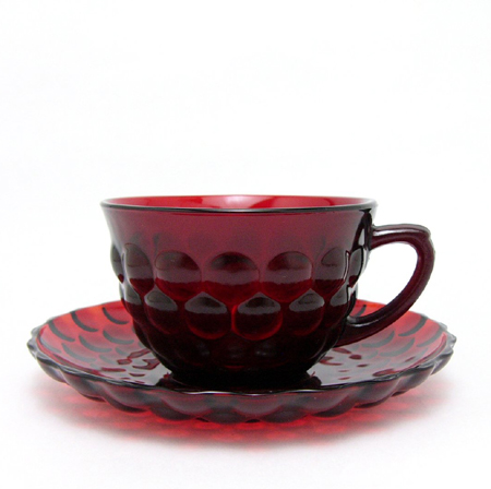 アンカーホッキング☆ロイヤルルビー バブルC&S☆DEALERSHIP