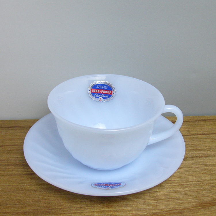 ファイヤーキング☆アズライト スワールC&S☆DEALERSHIP