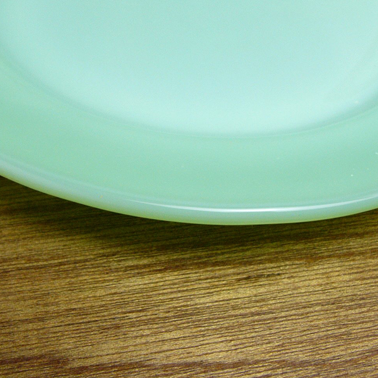 ファイヤーキング☆ジェダイ ディナープレート☆DEALERSHIP