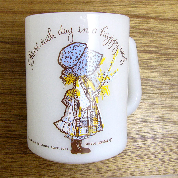 フェデラル☆ホリーホビー 青☆DEALERSHIP