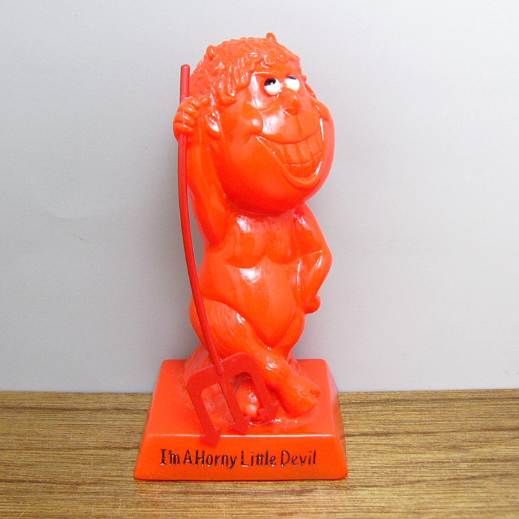 R. & W.Berries☆レッドデビル・メッセージドール☆DEALERSHIP