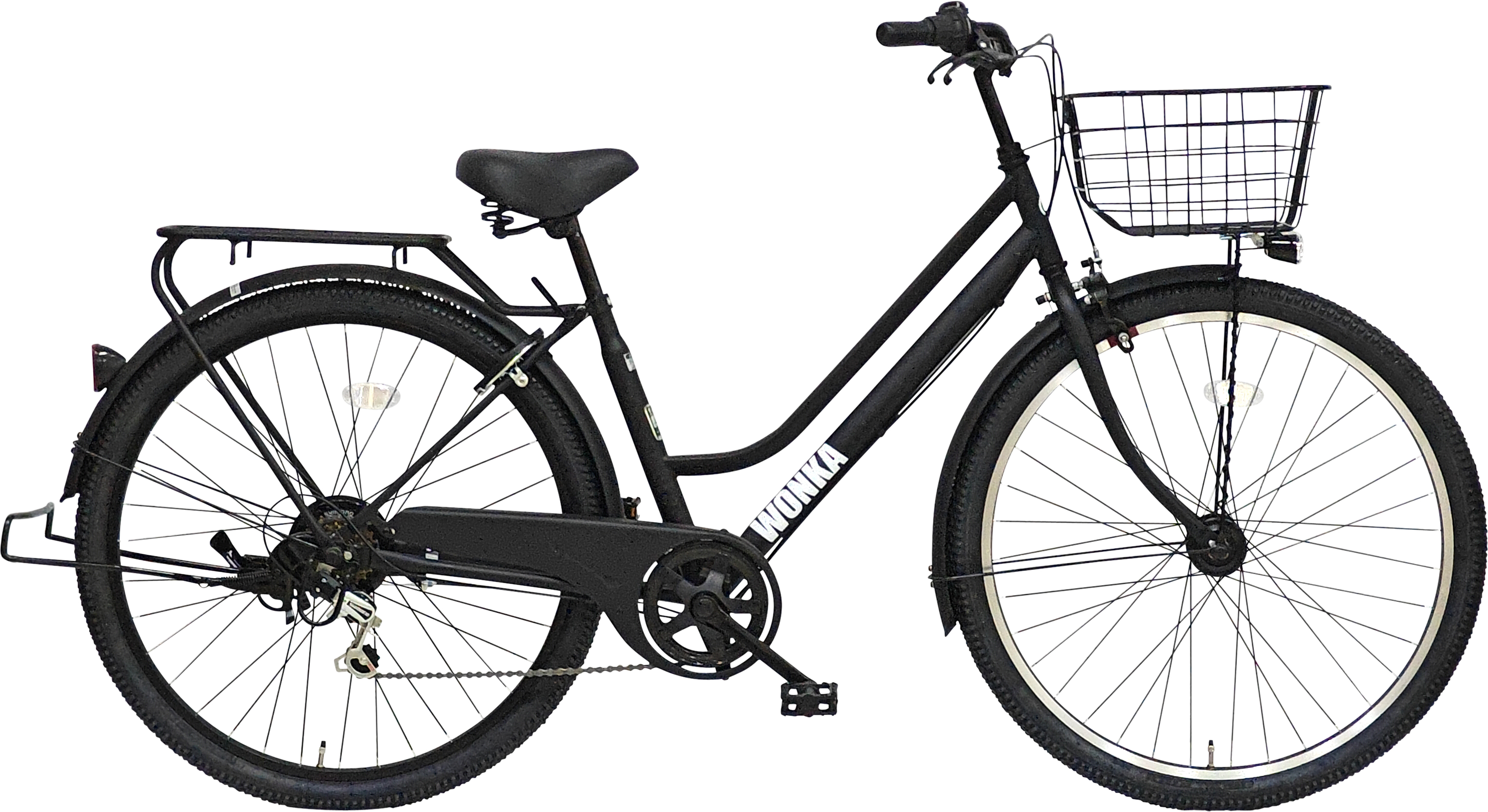 商品詳細 ウォンカ266│自転車のダイニチ（大日産業株式会社）