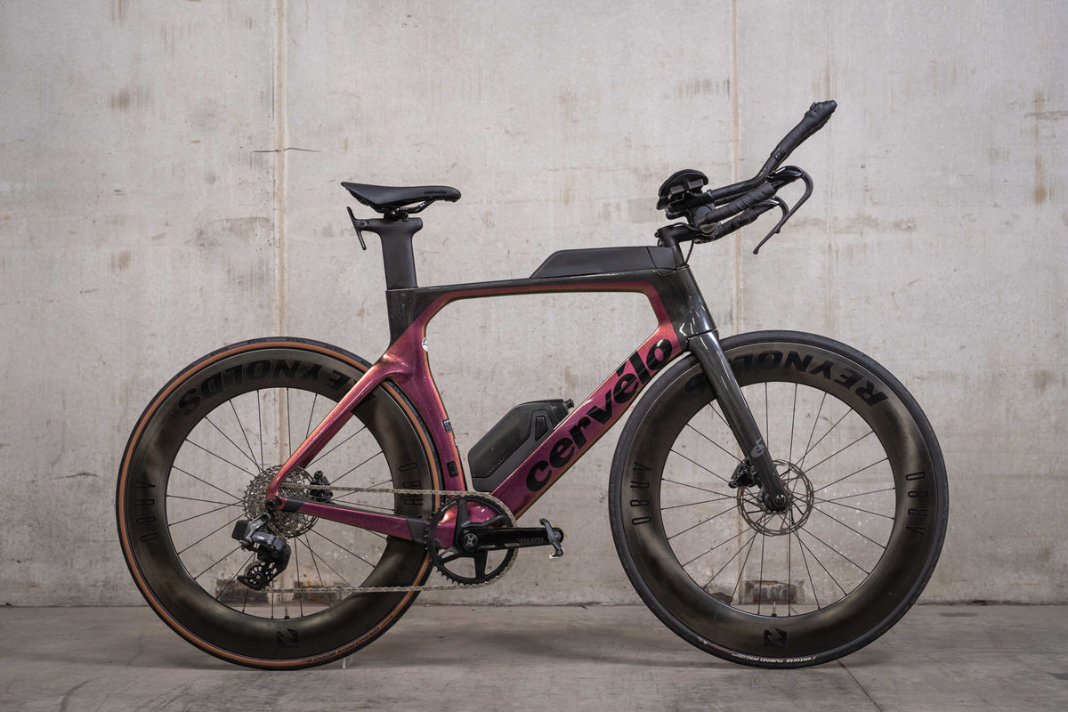 cervelo R3 56サイズ両足パワーメーターpioneer