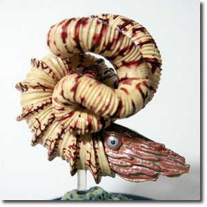 恐竜おもちゃの博物館 展示室 078号室-05