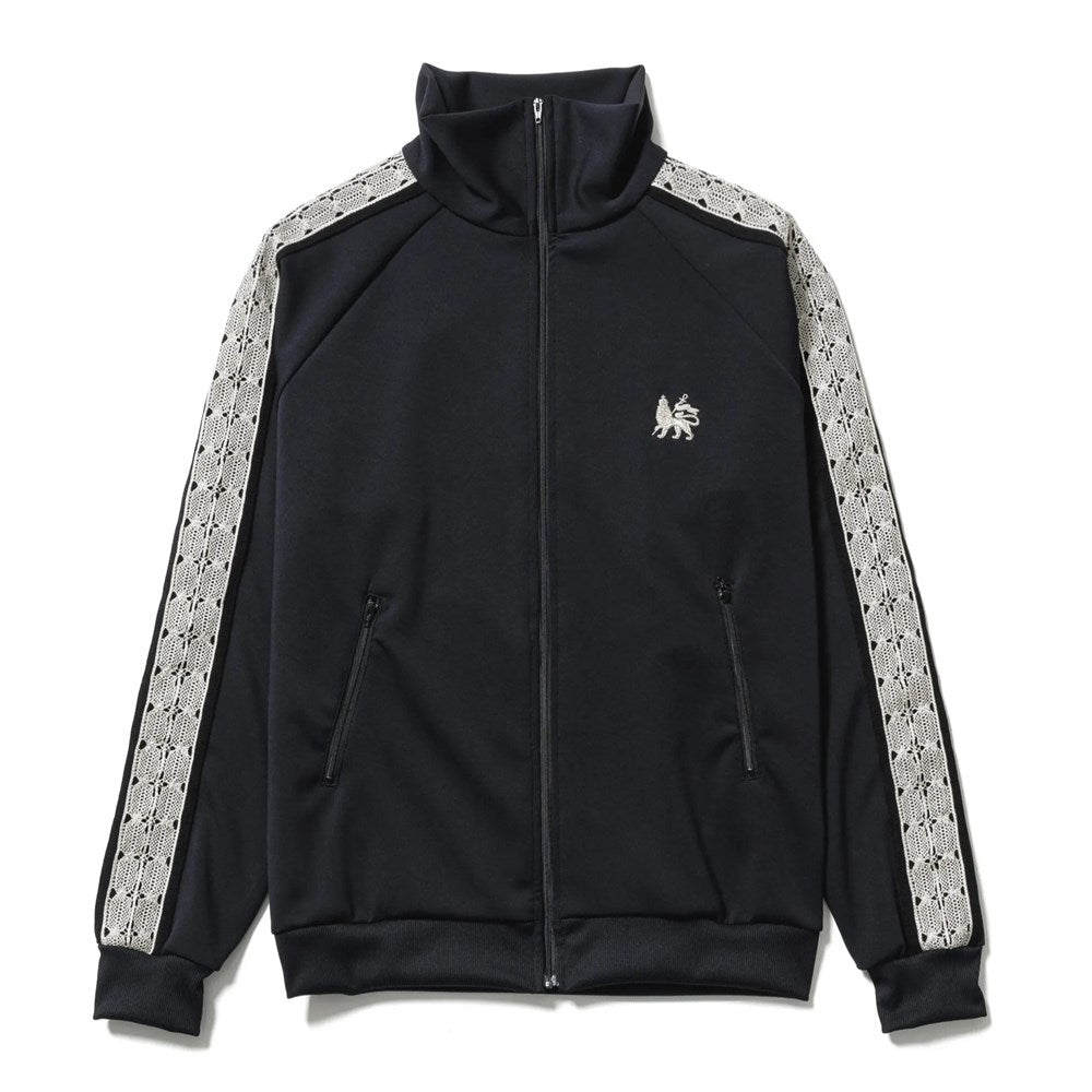 Sasquatchfabrix.(サスクワァッチファブリックス)LACE TAPE TRACK