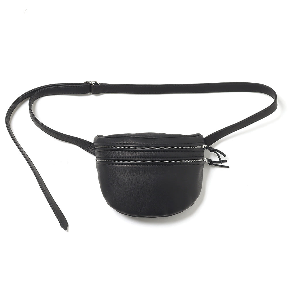 Aeta) WAIST POUCH : S (DA111) | Aeta / バッグ (MEN) | Aeta正規取扱