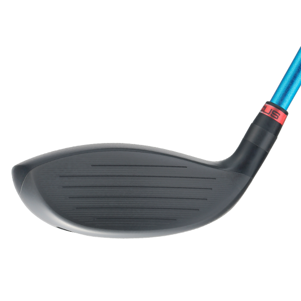 Reloaded フェアウェイ | Haraken DOCUS ドゥーカスゴルフクラブ